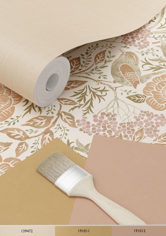 Tapeta 139566 BLOOM Esta Home