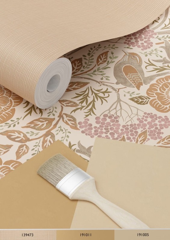 Tapeta 139567 BLOOM Esta Home