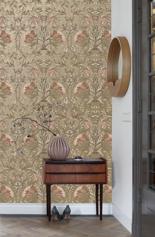 Tapeta 139568 BLOOM Esta Home