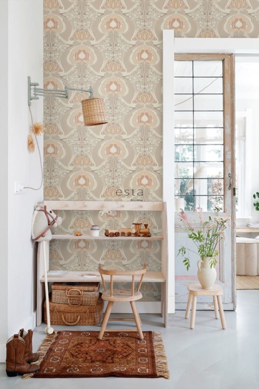 Tapeta 139569 BLOOM Esta Home