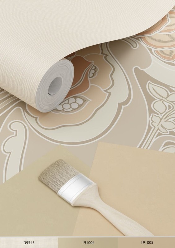 Tapeta 139569 BLOOM Esta Home