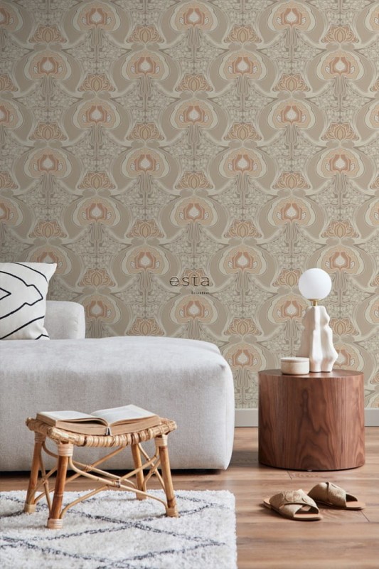 Tapeta 139569 BLOOM Esta Home