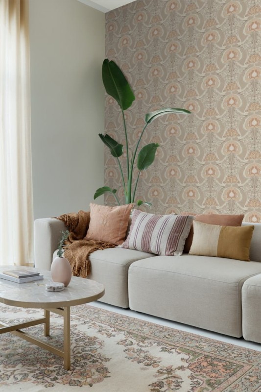 Tapeta 139569 BLOOM Esta Home