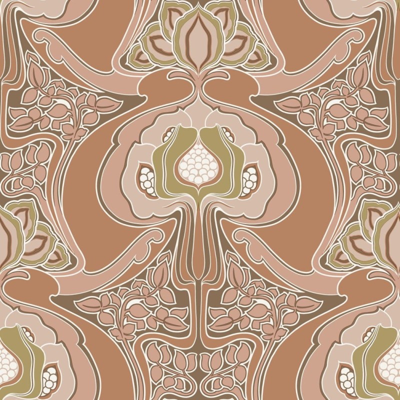 Tapeta 139570 BLOOM Esta Home
