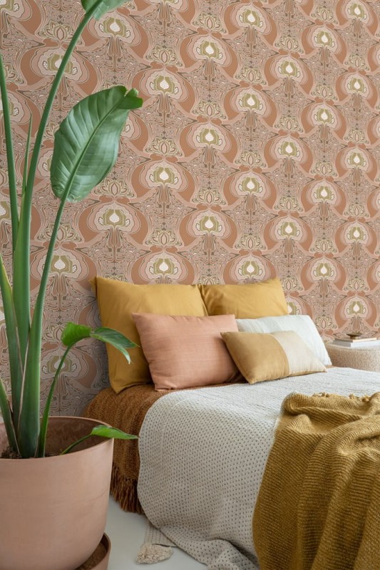 Tapeta 139570 BLOOM Esta Home