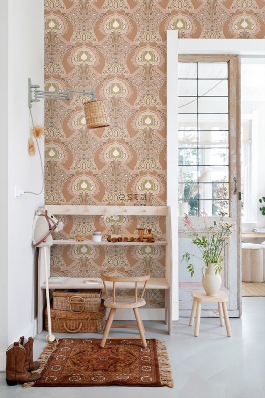 Tapeta 139570 BLOOM Esta Home