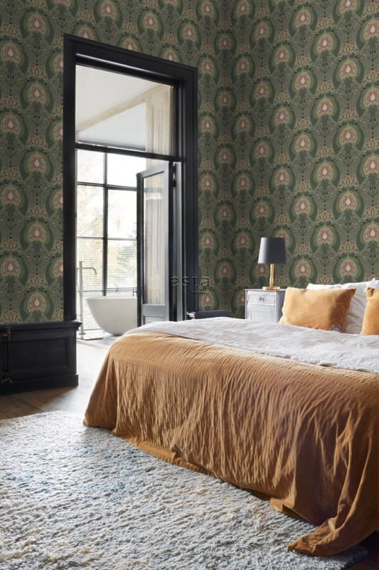 Tapeta 139571 BLOOM Esta Home