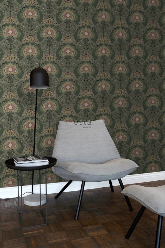 Tapeta 139571 BLOOM Esta Home