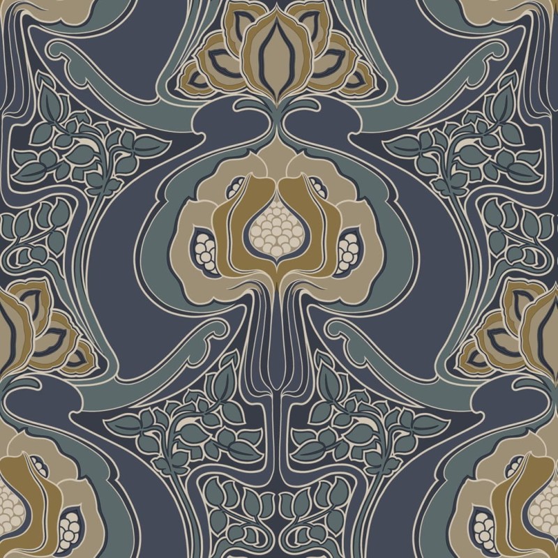 Tapeta 139572 BLOOM Esta Home
