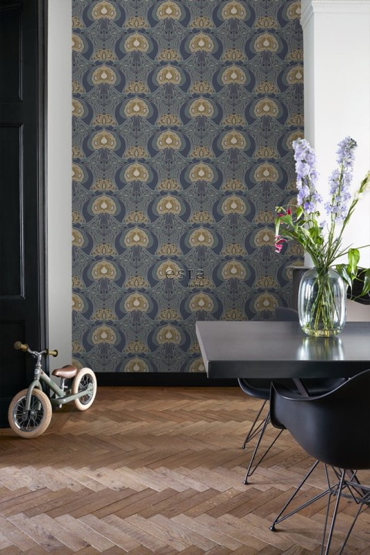 Tapeta 139572 BLOOM Esta Home