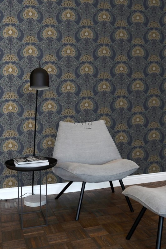 Tapeta 139572 BLOOM Esta Home