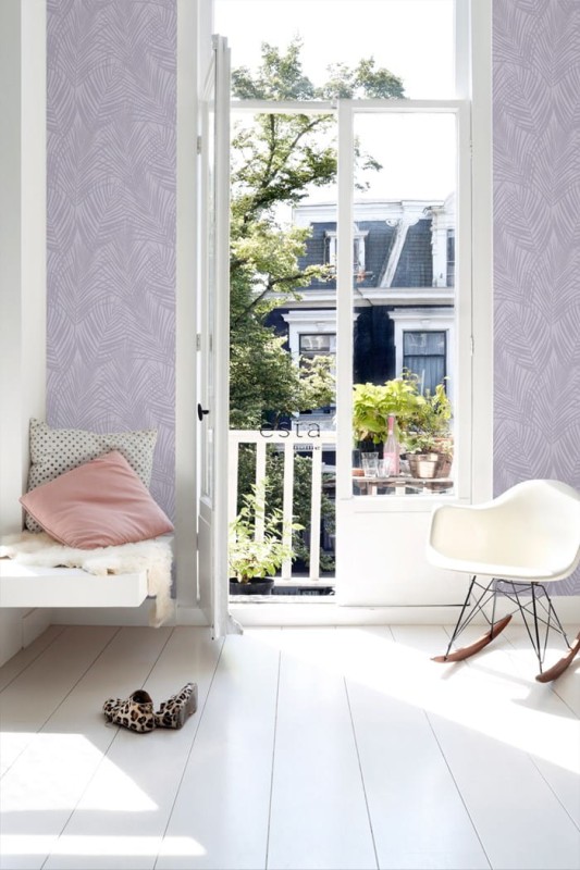 Tapeta 139573 BLOOM Esta Home