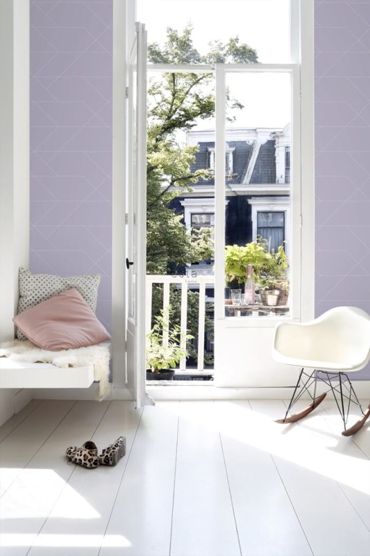 Tapeta 139574 BLOOM Esta Home