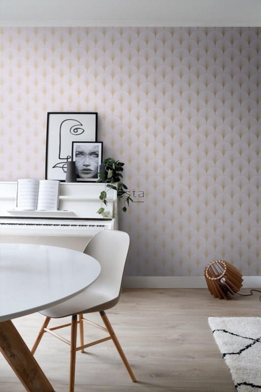 Tapeta 139576 BLOOM Esta Home