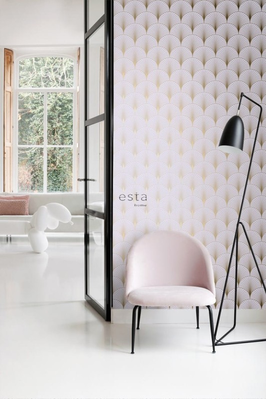 Tapeta 139576 BLOOM Esta Home