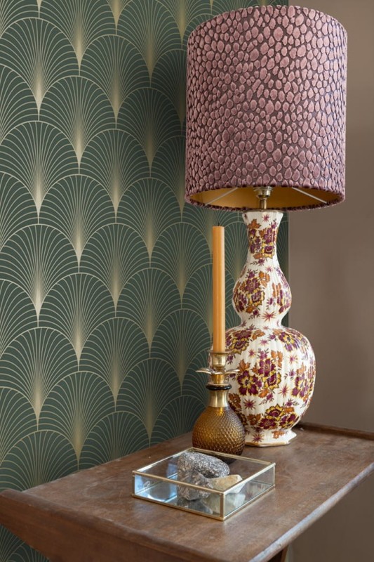 Tapeta 139584 BLOOM Esta Home