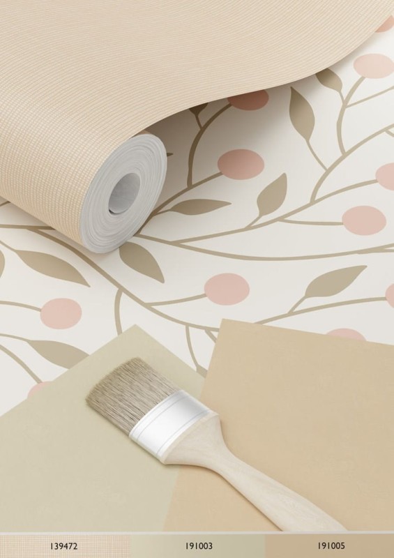 Tapeta 139589 BLOOM Esta Home