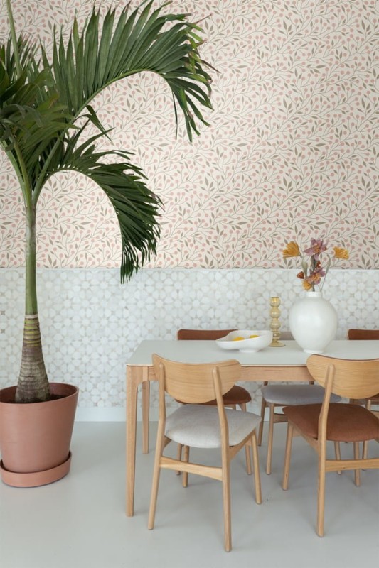 Tapeta 139589 BLOOM Esta Home