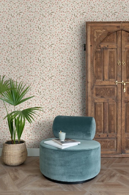 Tapeta 139589 BLOOM Esta Home
