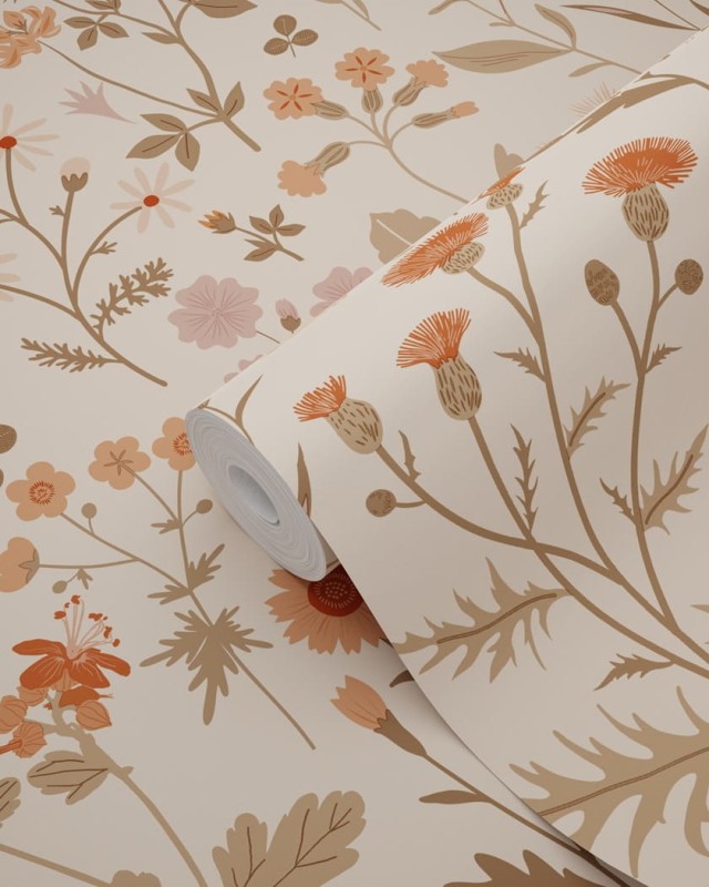 Tapeta 139597 BLOOM Esta Home