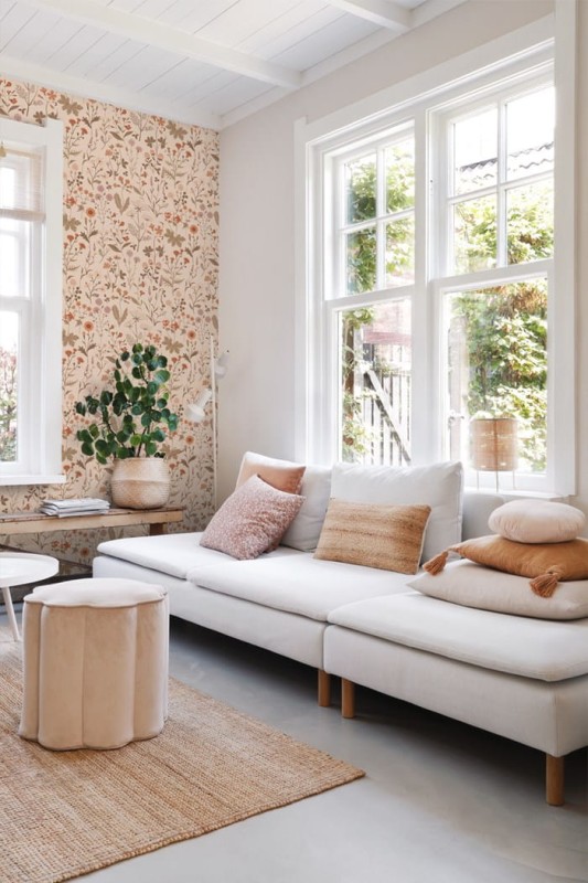 Tapeta 139597 BLOOM Esta Home