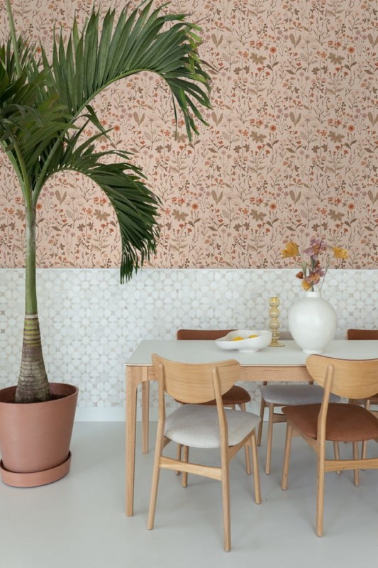Tapeta 139597 BLOOM Esta Home