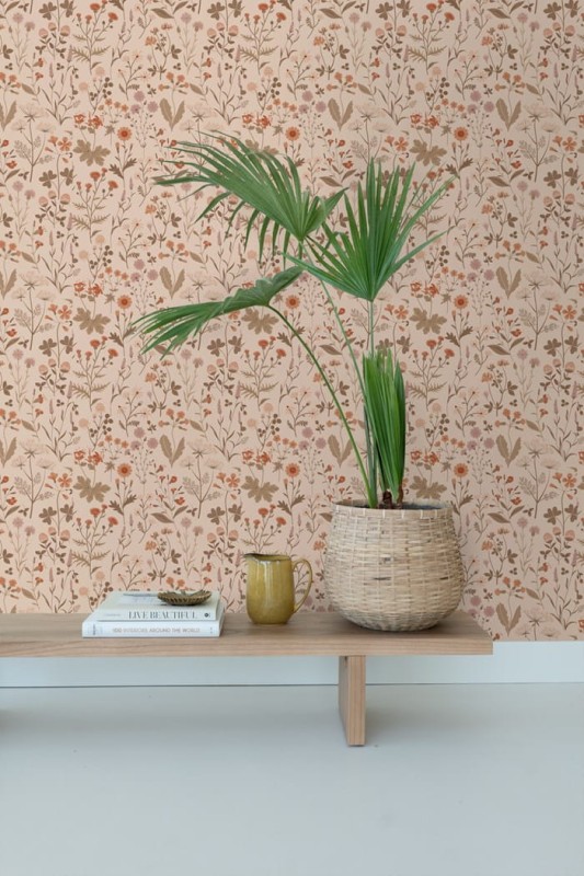 Tapeta 139597 BLOOM Esta Home