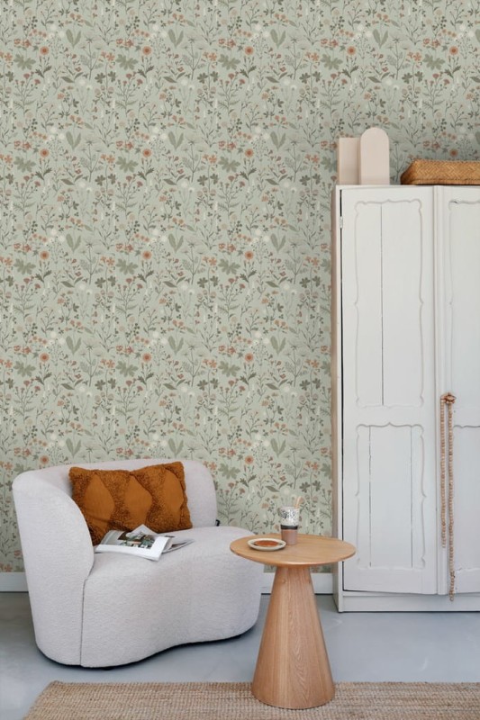 Tapeta 139598 BLOOM Esta Home