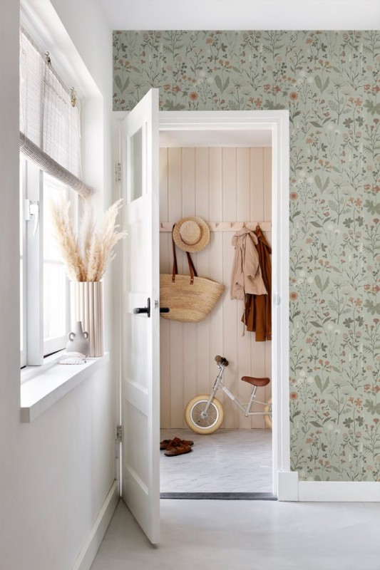 Tapeta 139598 BLOOM Esta Home