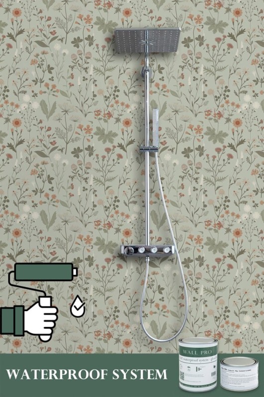 Tapeta 139598 BLOOM Esta Home