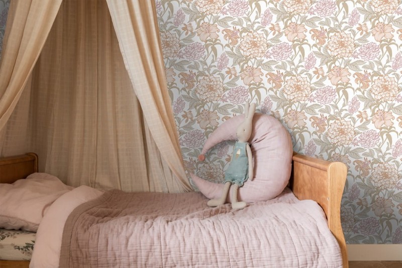 Tapeta 139612 BLOOM Esta Home