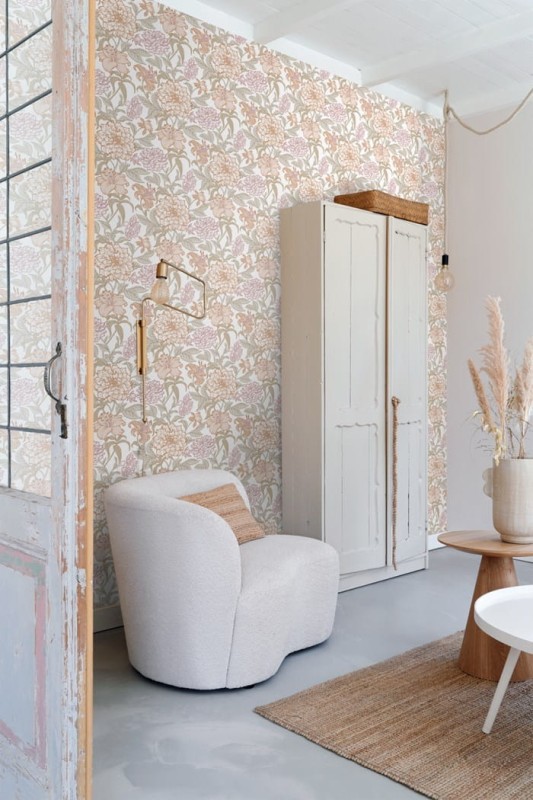 Tapeta 139612 BLOOM Esta Home