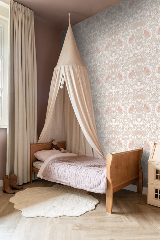 Tapeta 139613 BLOOM Esta Home