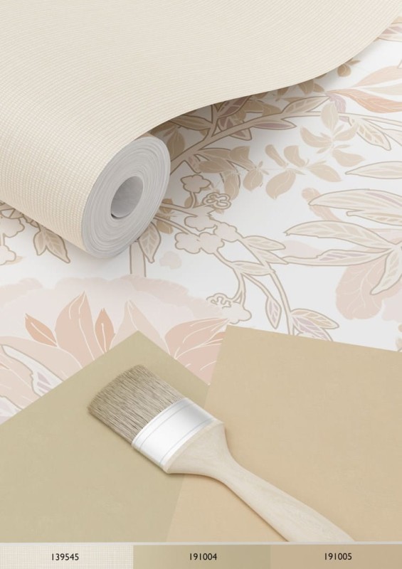 Tapeta 139613 BLOOM Esta Home
