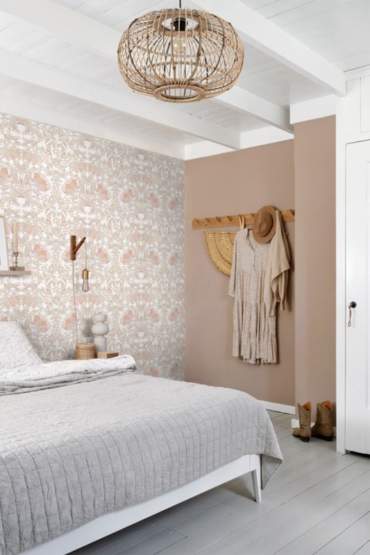 Tapeta 139613 BLOOM Esta Home