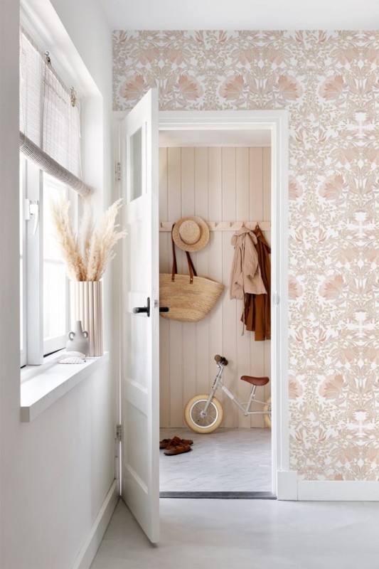 Tapeta 139613 BLOOM Esta Home