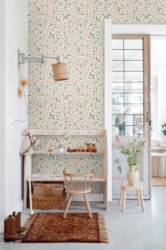 Tapeta 139659 BLOOM Esta Home