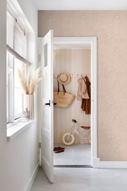 Tapeta 139662 BLOOM Esta Home