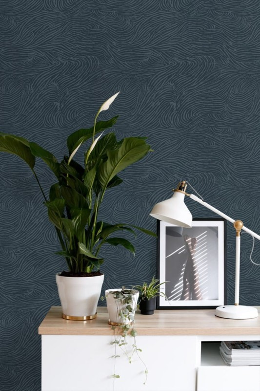 Tapeta 139665 BLOOM Esta Home