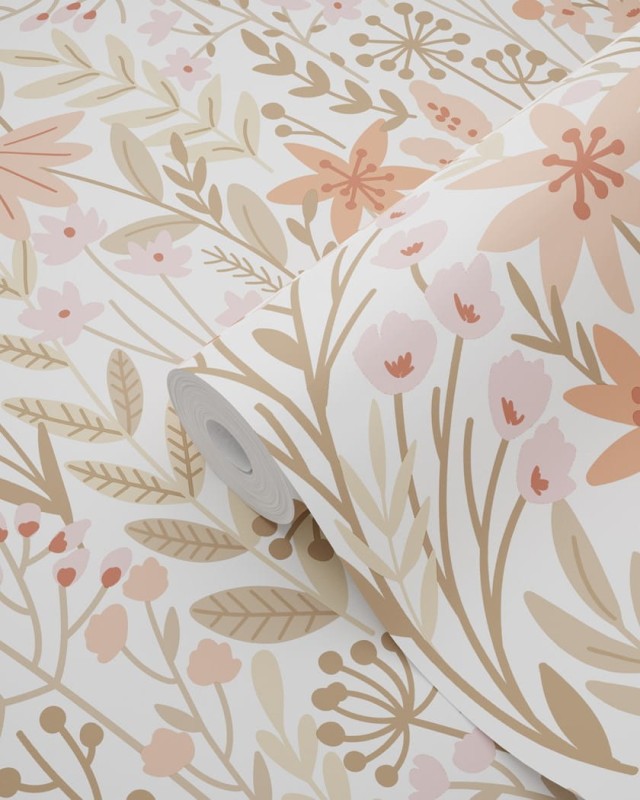 Tapeta 139670 BLOOM Esta Home