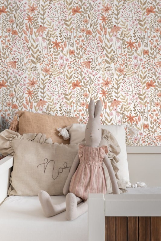 Tapeta 139670 BLOOM Esta Home