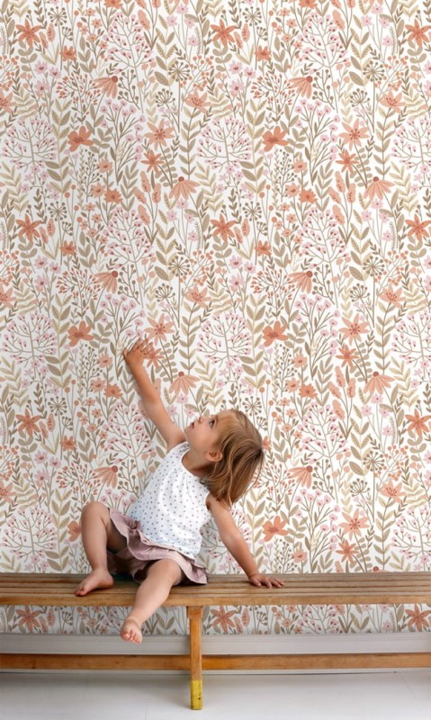 Tapeta 139670 BLOOM Esta Home