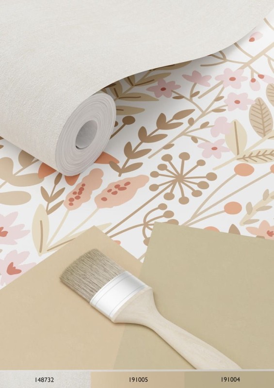 Tapeta 139670 BLOOM Esta Home