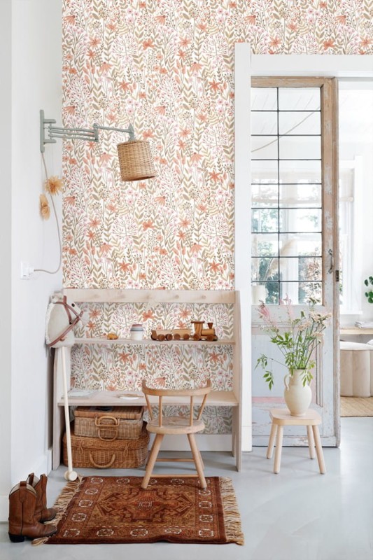 Tapeta 139670 BLOOM Esta Home