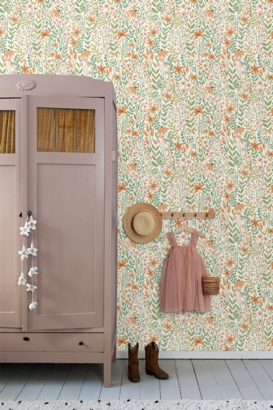 Tapeta 139671 BLOOM Esta Home