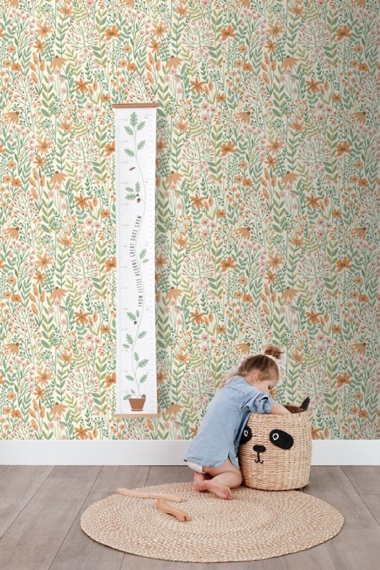 Tapeta 139671 BLOOM Esta Home