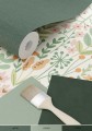 Tapeta 139671 BLOOM Esta Home