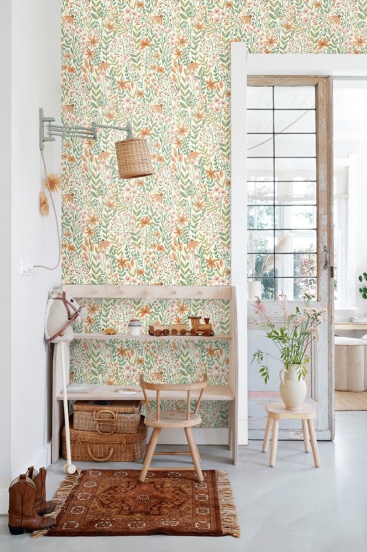 Tapeta 139671 BLOOM Esta Home