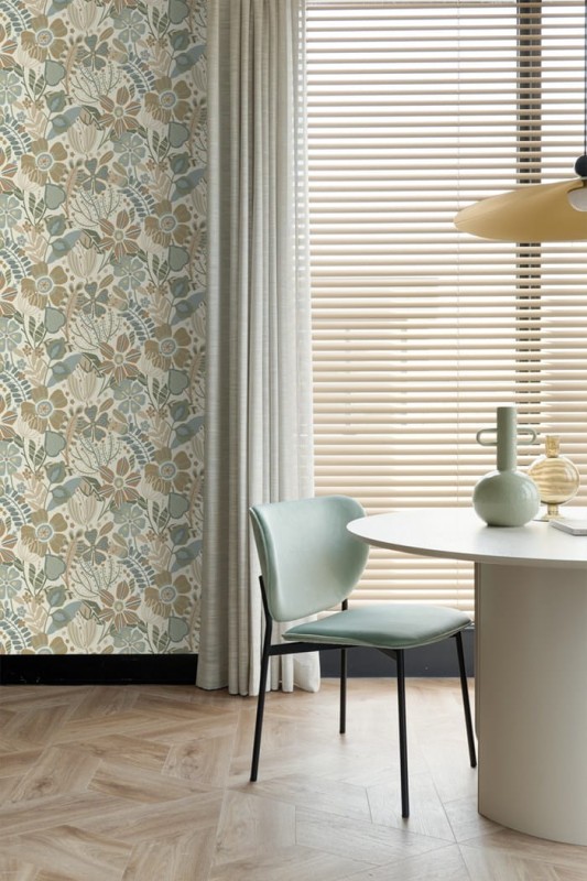 Tapeta 139676 BLOOM Esta Home