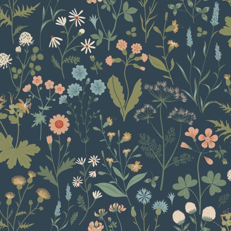 Tapeta 139698 BLOOM Esta Home